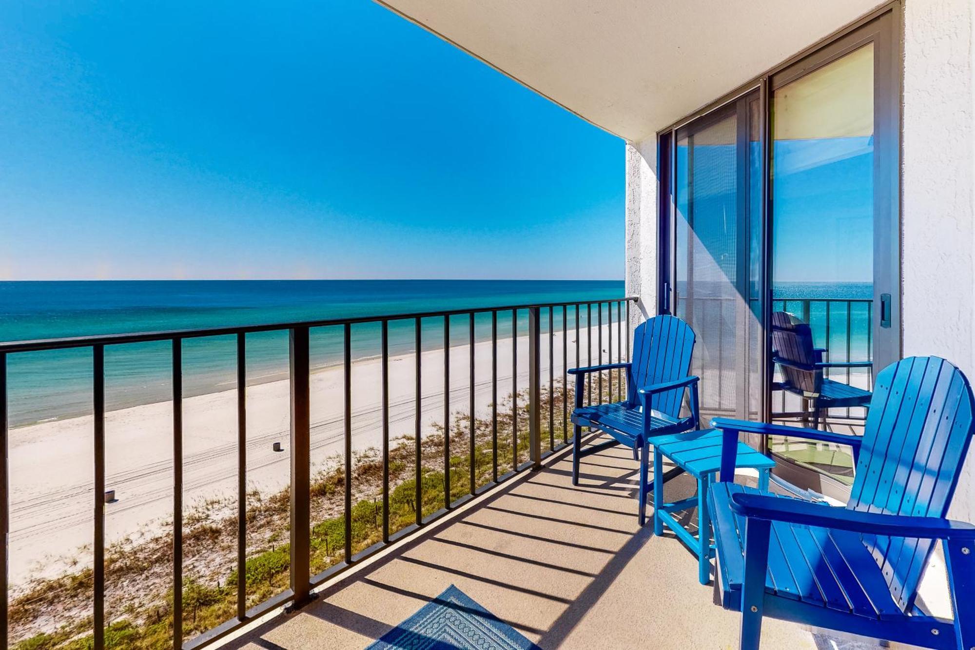 Edgewater Beach Resort Panama City Beach Room photo