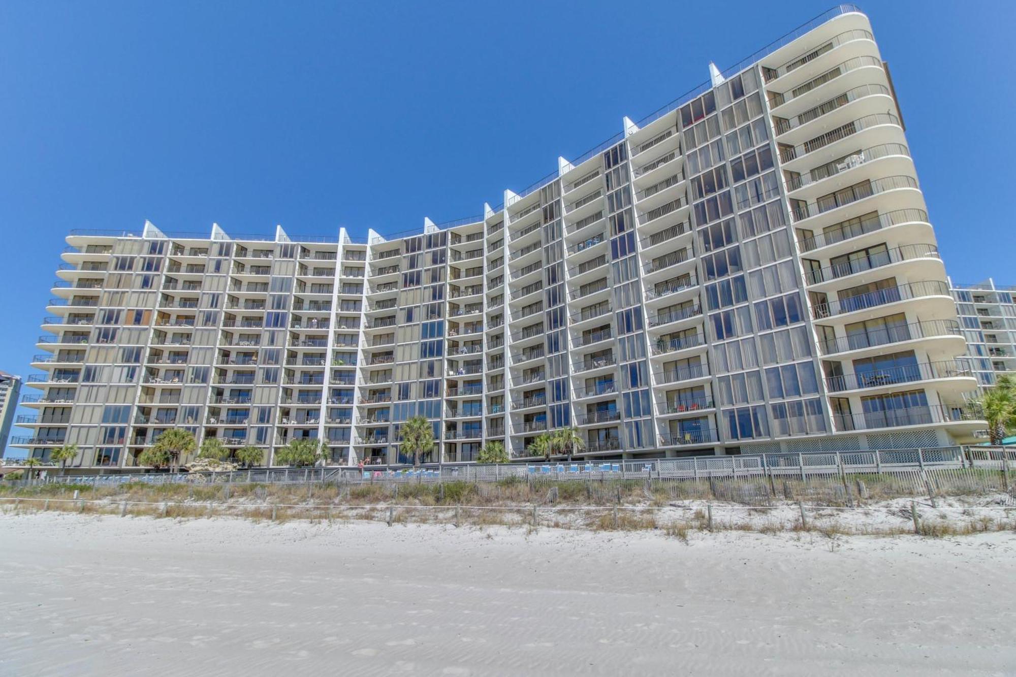 Edgewater Beach Resort Panama City Beach Room photo