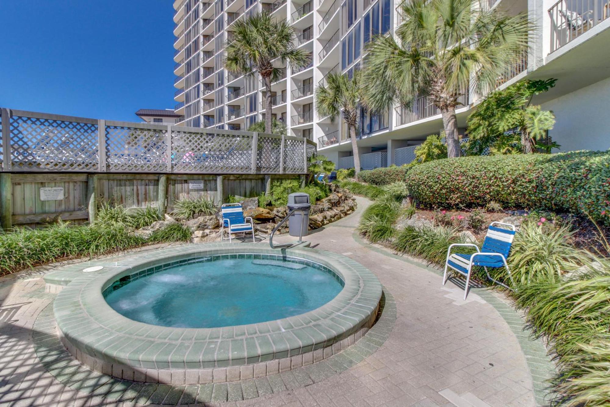 Edgewater Beach Resort Panama City Beach Room photo